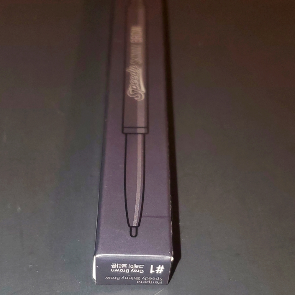 **10PACK** Peripera Skinny Brow Pencil